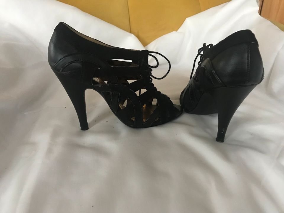 Verführerische High Heels von H&M, Größe 36