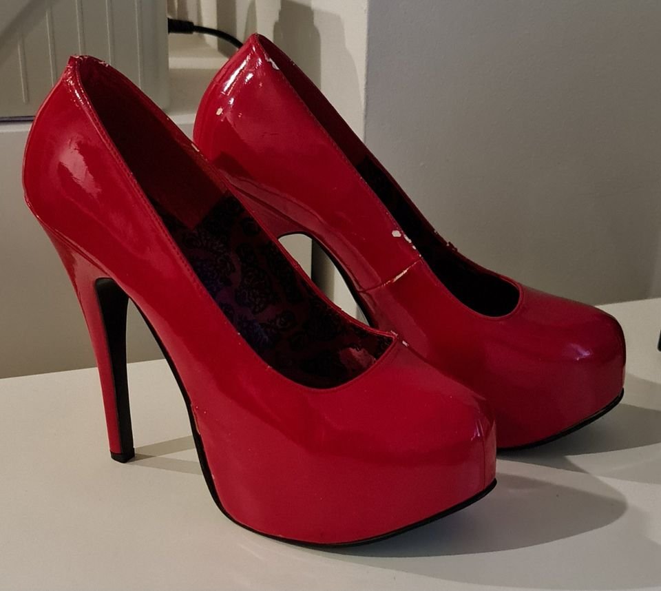 Männer aufgepasst - Verführung pur!