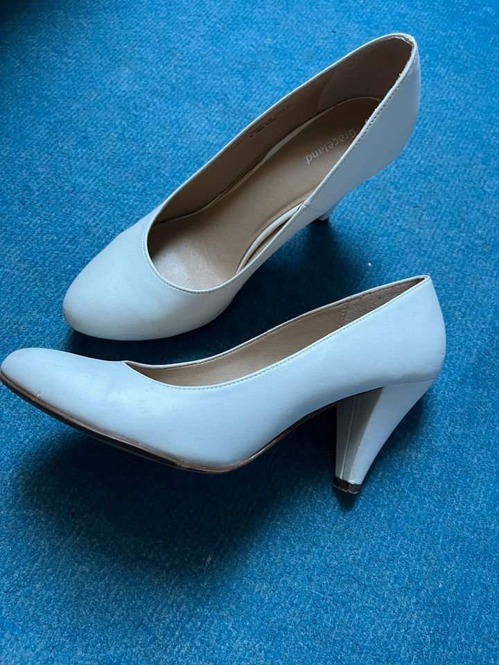 Verführerische Damenschuhe in Größe 38