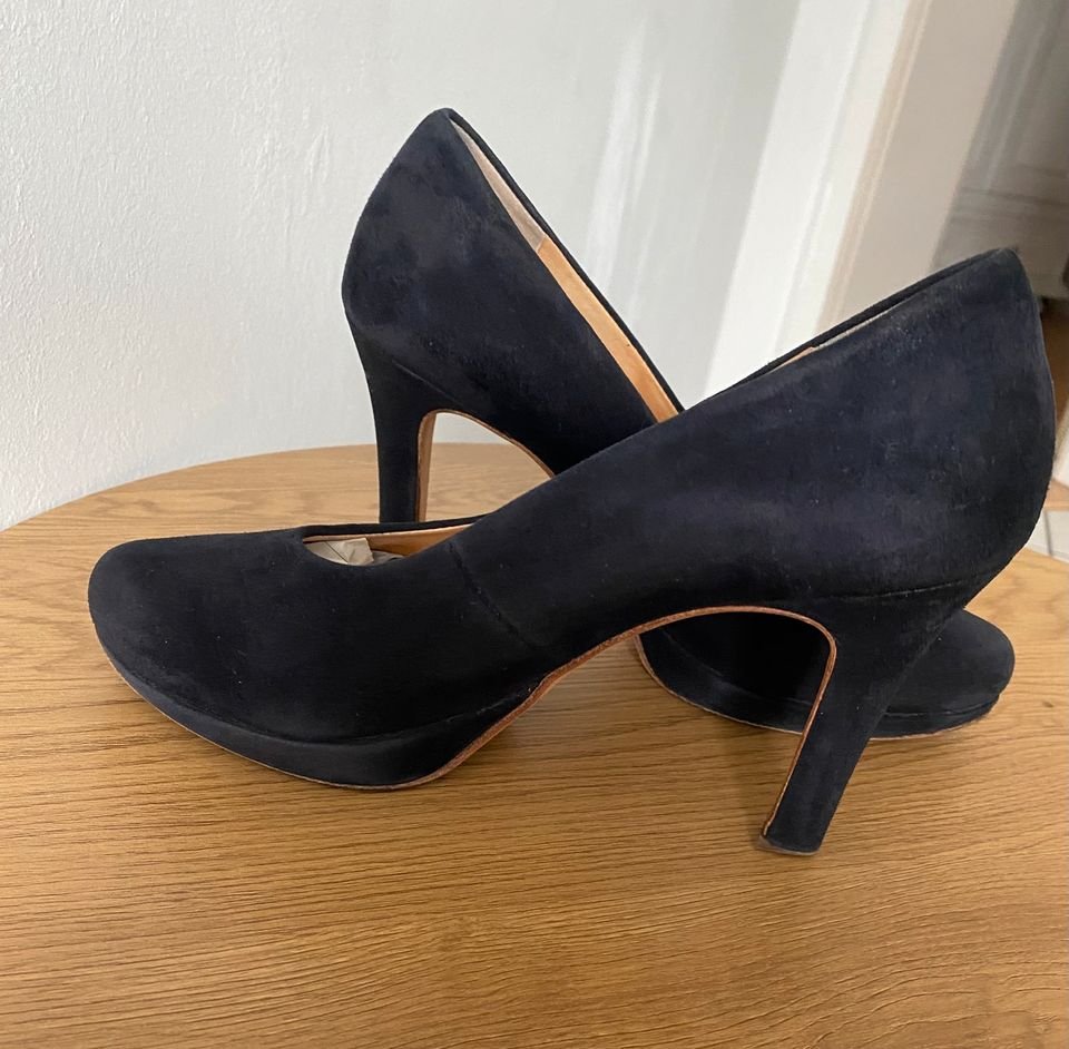 Damenpumps Paul Green