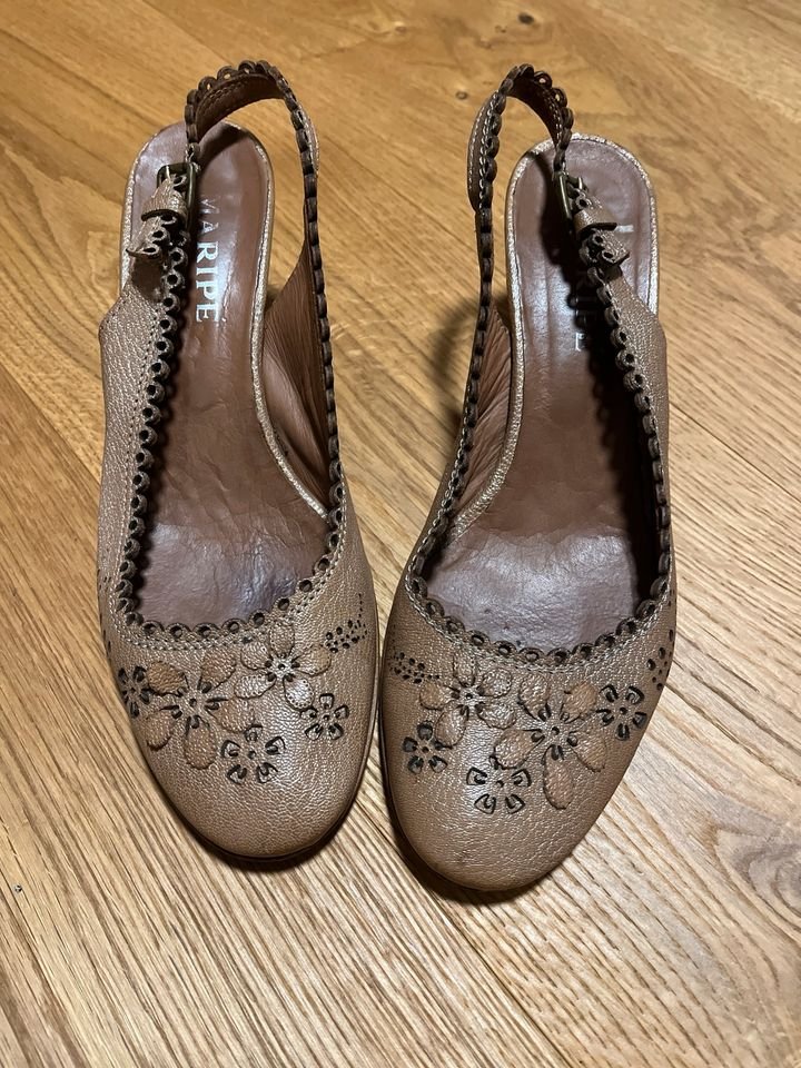 Pumps 38,5 von Maripe