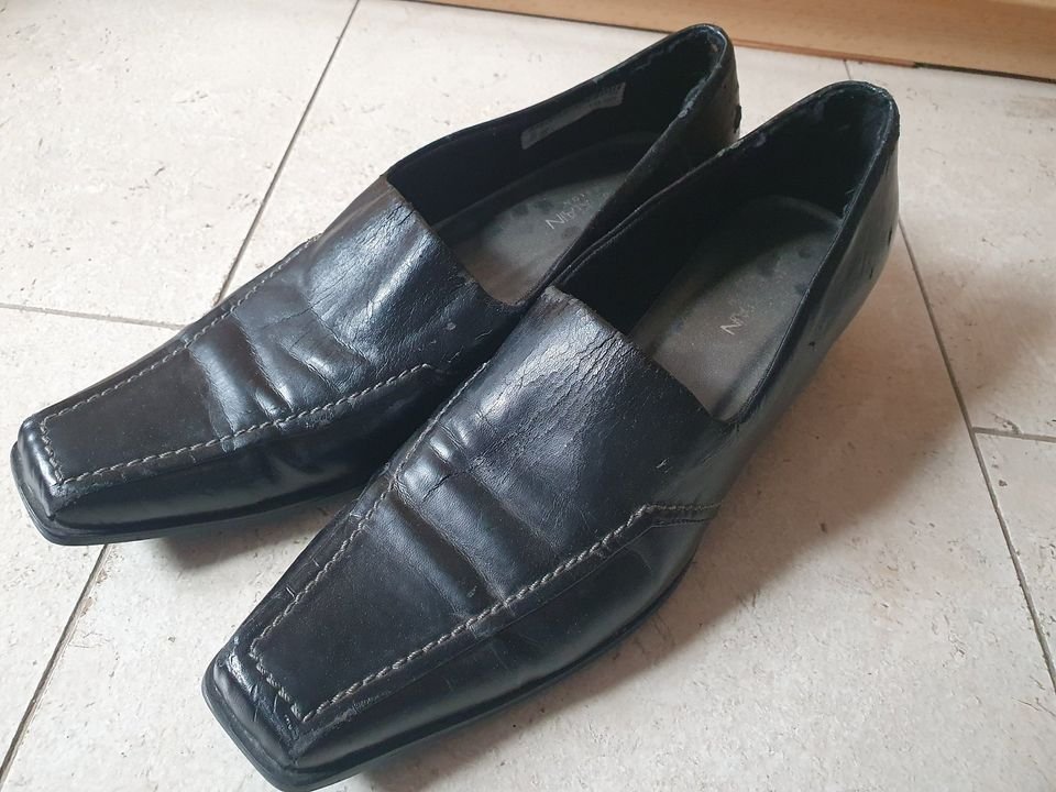 Schuhe Gr. 40 Pumps mit sinnlichem Duft