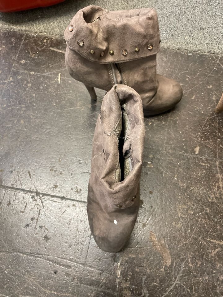 Verführerische Schuhvielfalt für echte Genießer