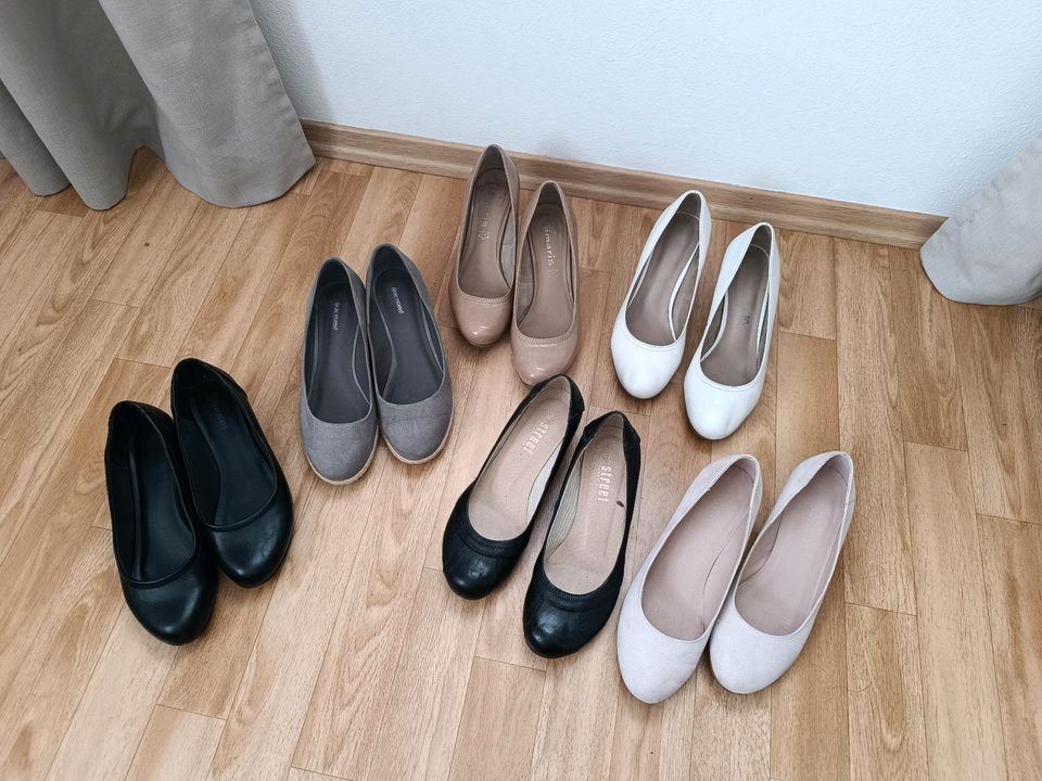 Einzigartige Damen-Sammlung, Größe 38