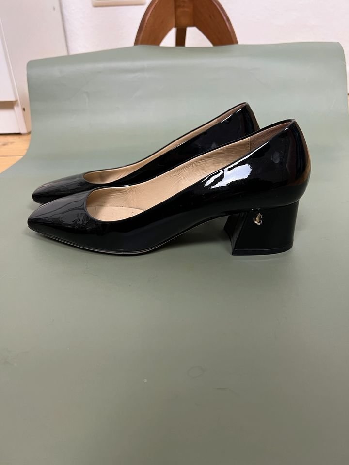 Jimmy Choo Diane 45 Pumps