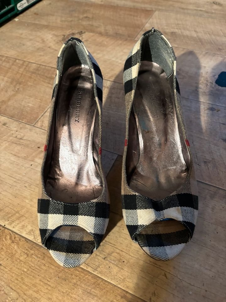 Verführerische Damen High Heels