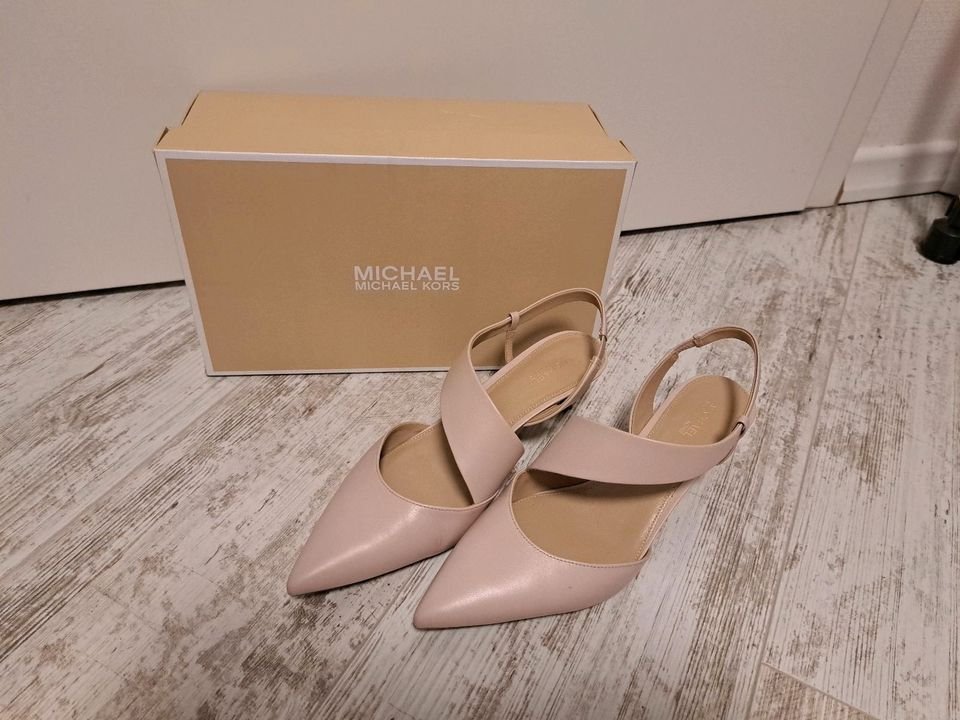 Michael Kors Pumps zu verkaufen