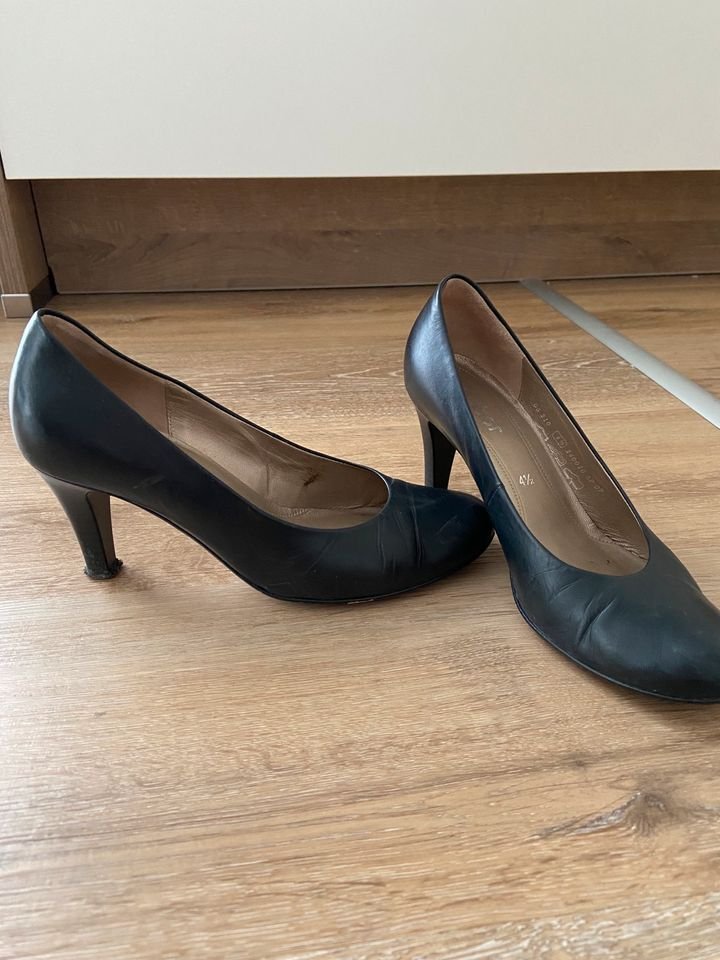 Schuhe mit Absatz, Gabor