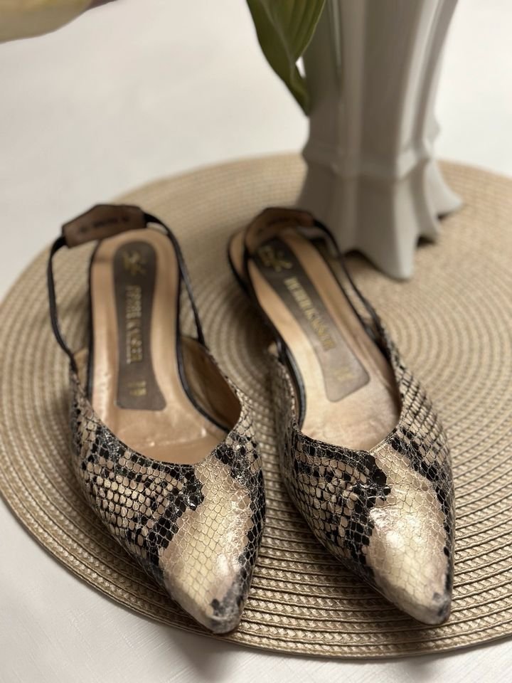 Selbstabholung - Damenschuhe Gr5