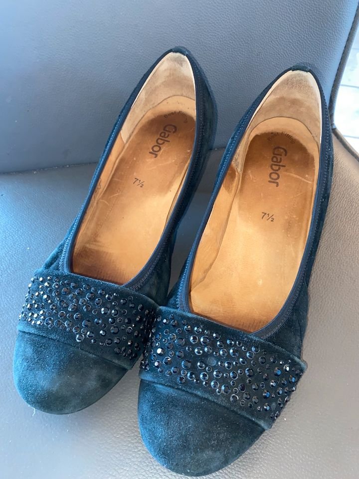 Gabor Schuhe 7,5