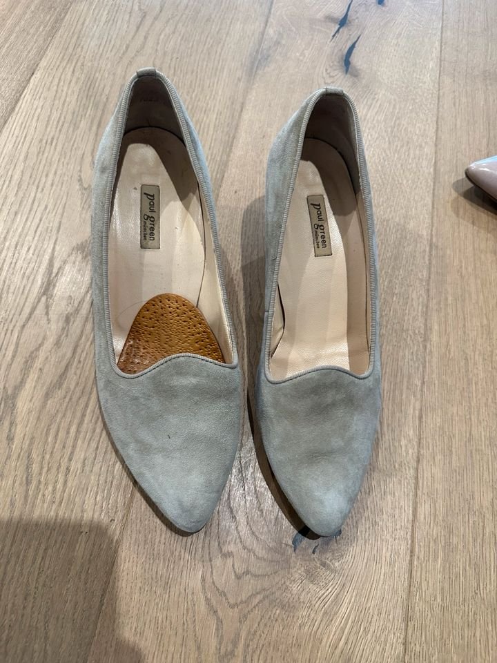 Pumps von Paul Green zu verschenken