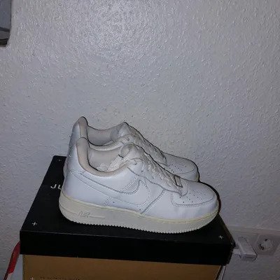 Nike Air Force One Damen Sneaker Größe 36