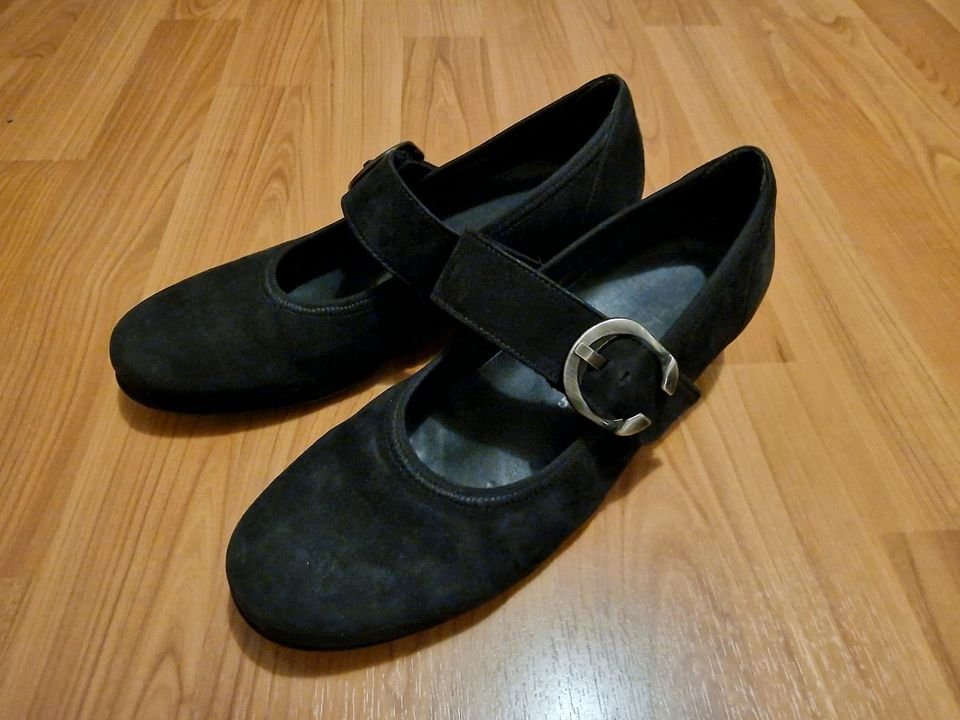 Gabor Pumps in Größe 5 / 38 mit erregendem Duft