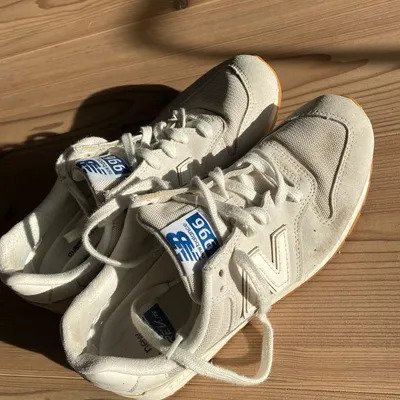 New Balance Damenschuhe Gr 41 Sneaker