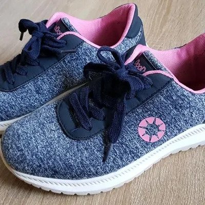 DooDogs Sneaker Sportschuhe Gr.38