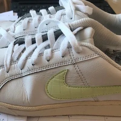 Nike Sneaker Größe 38,5