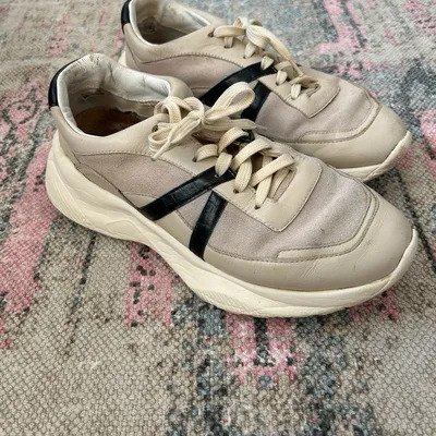 Sneakers Massimo Dutti, 39