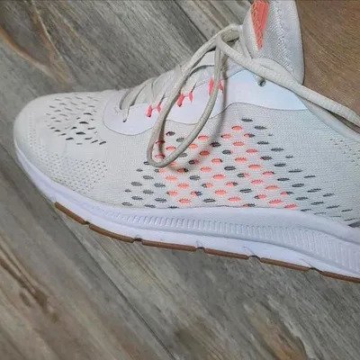 Adidas Sneaker weiß Gr.38,5 - öfter getragen