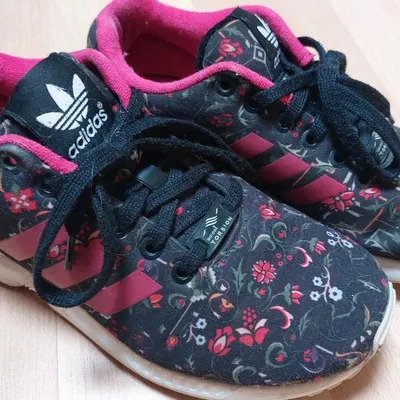 ADIDAS ZX Torsion 38 Damen Sneaker