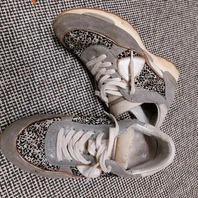 Philippe Model Sneaker