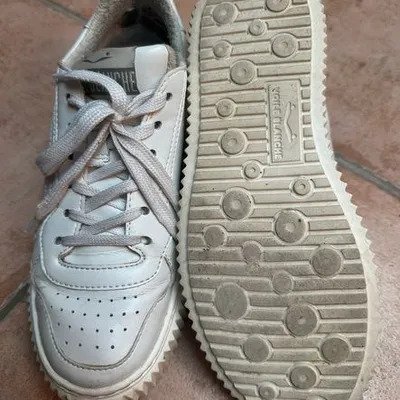 Voile Blanche gr.37 Sneaker