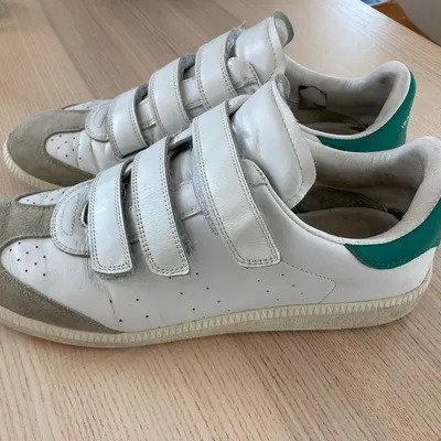 Isabel Marant Sneakers 41 (dt. 40) #gebraucht