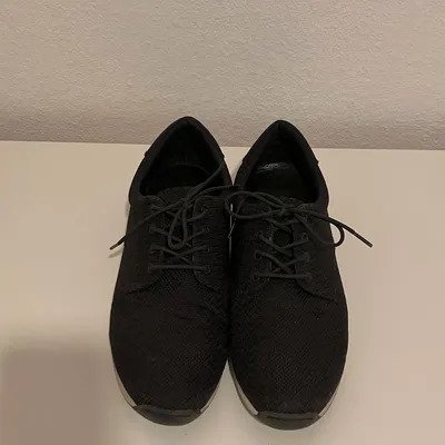 Vagabond Sneaker