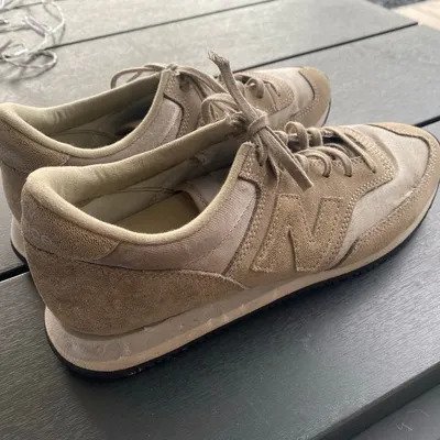 New Balance Schuhe Sneaker 40