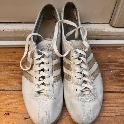 Adidas Originals Damen Sneaker, UK 7