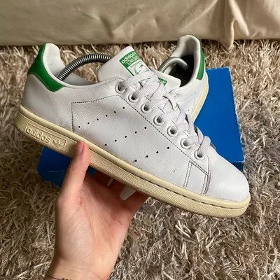 Adidas Stan Smith Sneaker für Männer