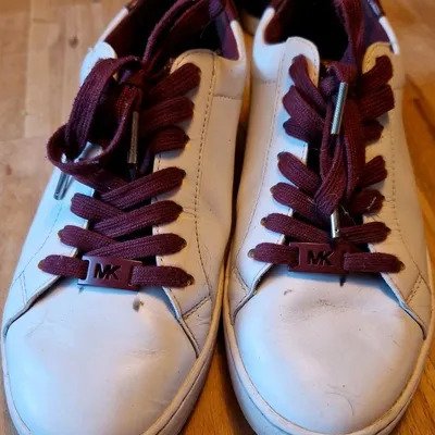 Zu verschenken: Michael Kors Sneaker Größe 39