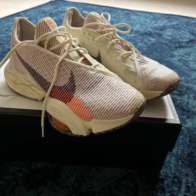 Nike Superrep 2 Air Zoom Sneaker Damen Gr. 40,5
