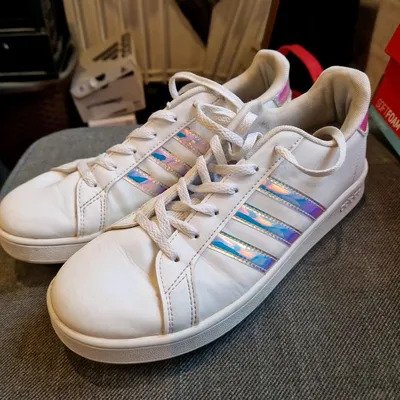 Adidas sneakers gr. 38 2/3