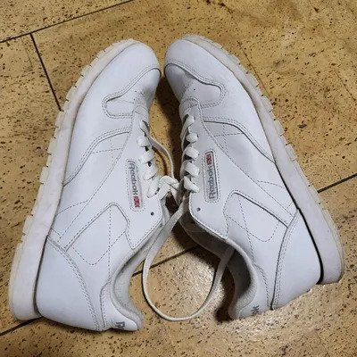 Reebok Sneaker Sportschuhe Champion Sneaker
