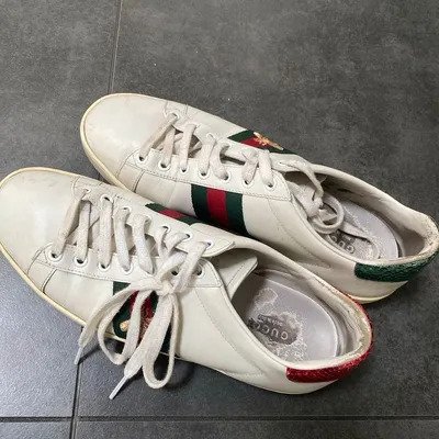 Gucci Sneaker gr 39 Original
