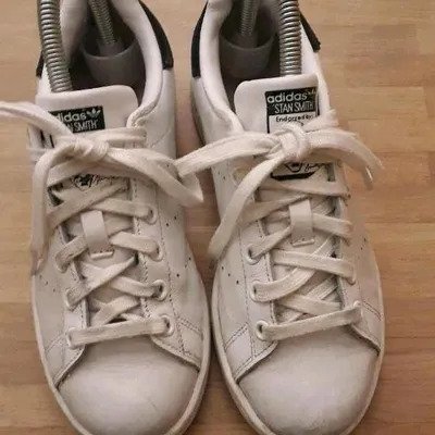 Adidas Stan Smith Sneaker Grösse US 4,5 4 1/2 36,5