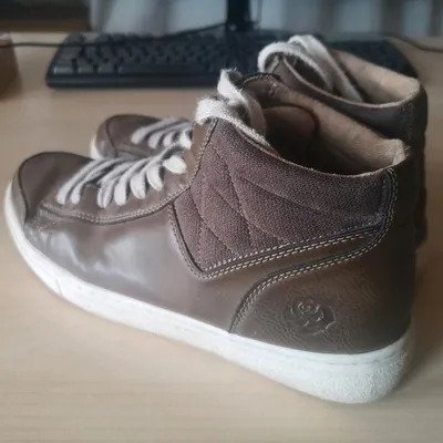 Esprit Sneaker, Kunstleder 39 Damenschuhe