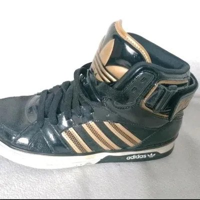 Adidas Sneaker Spacedriver Sonderedition Zip Pack Gr. 38