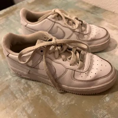 NIKE AIR Sneaker Turnschuhe Gr. 39