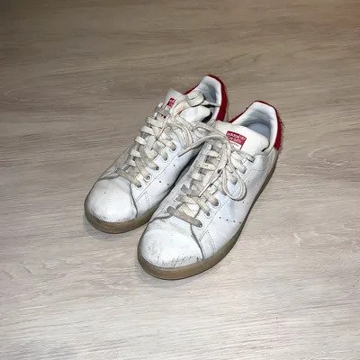 Adidas Stan Smith Sneaker Gr. 40