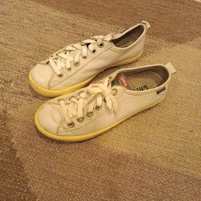 Camper Schuhe Sneaker gr.37 Siehe Bilder