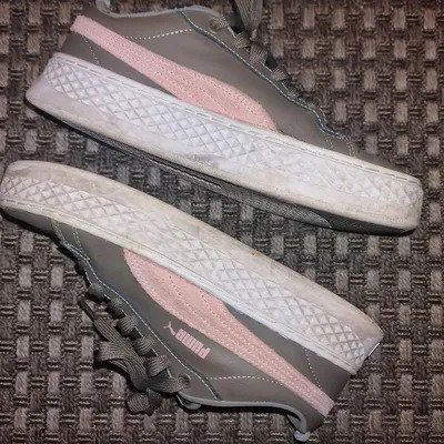 Puma Sneakers Gr.40 - Exklusiver Verkauf