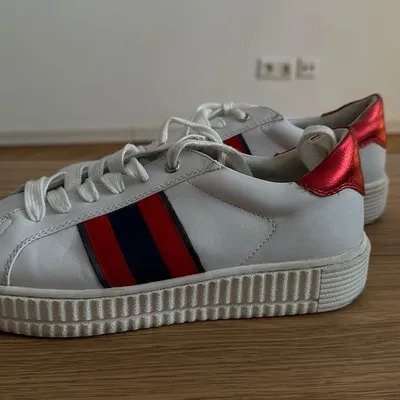 Sneakers Marco Tozzi Größe 40