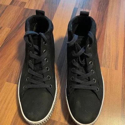 Gabor Sneaker high, ein Artikel mit individuellem Charme