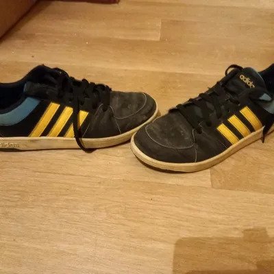 Adidas Sneaker Gr 40 Zu verkaufen