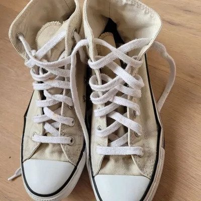 Converse Chucks Hi Top Sneakers Gr. 39