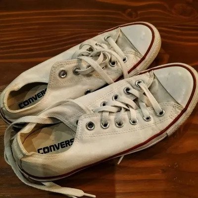 Converse Sneakers Gr 39