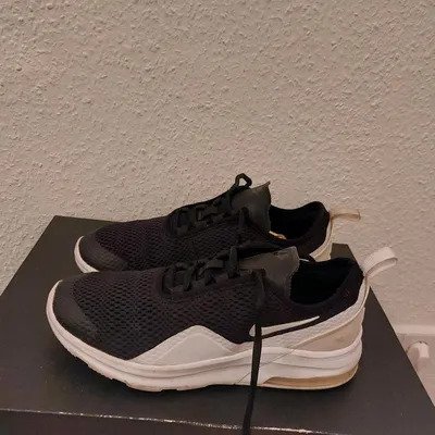 Nike Air Max Damen Sneaker Grösse 38 NP120