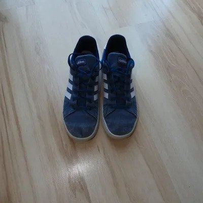 Adidas Sneaker Schuhe Gr. 40 Aus 1.Hand