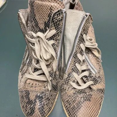 Damen Sneaker - Gr. 40